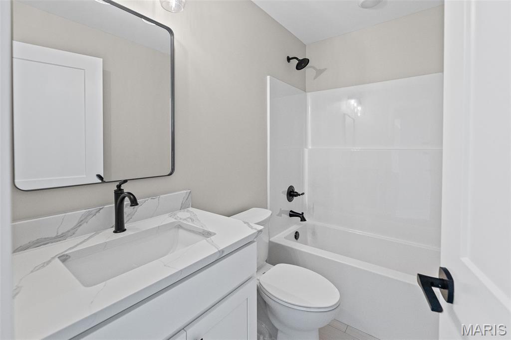 Homes of Liberty Place - Residential