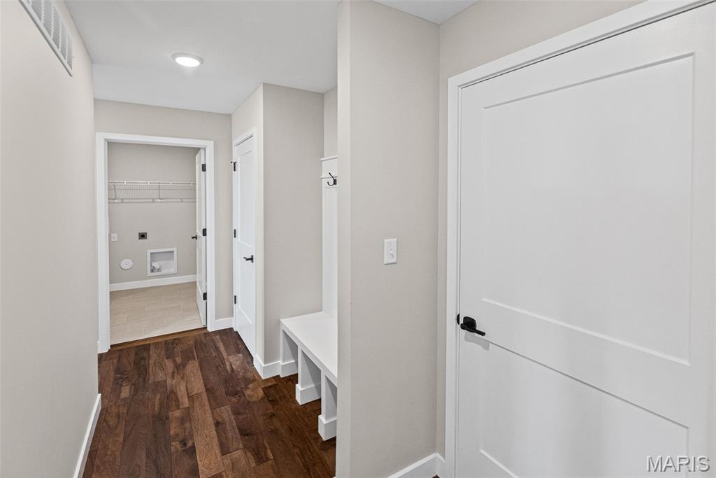 Homes of Liberty Place - Residential