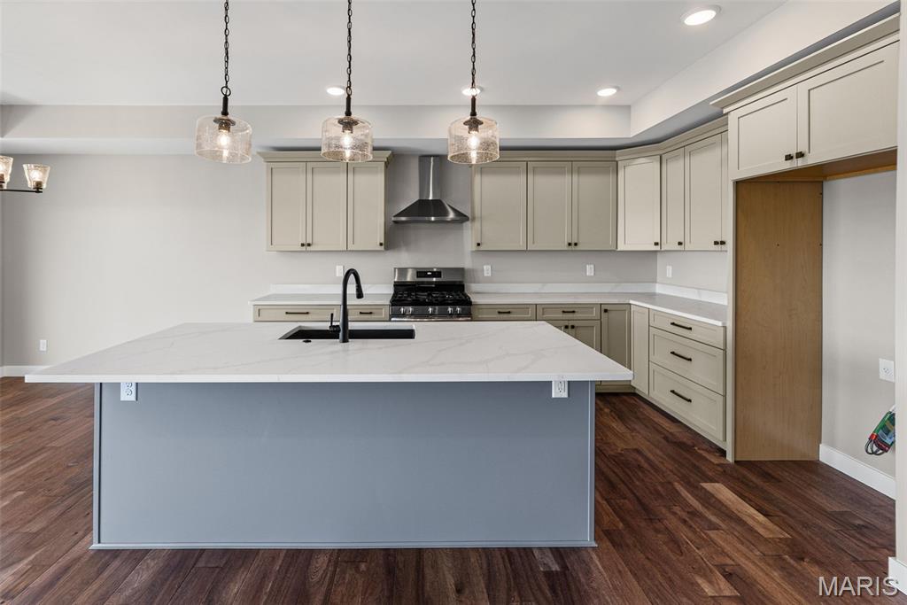 Homes of Liberty Place - Residential