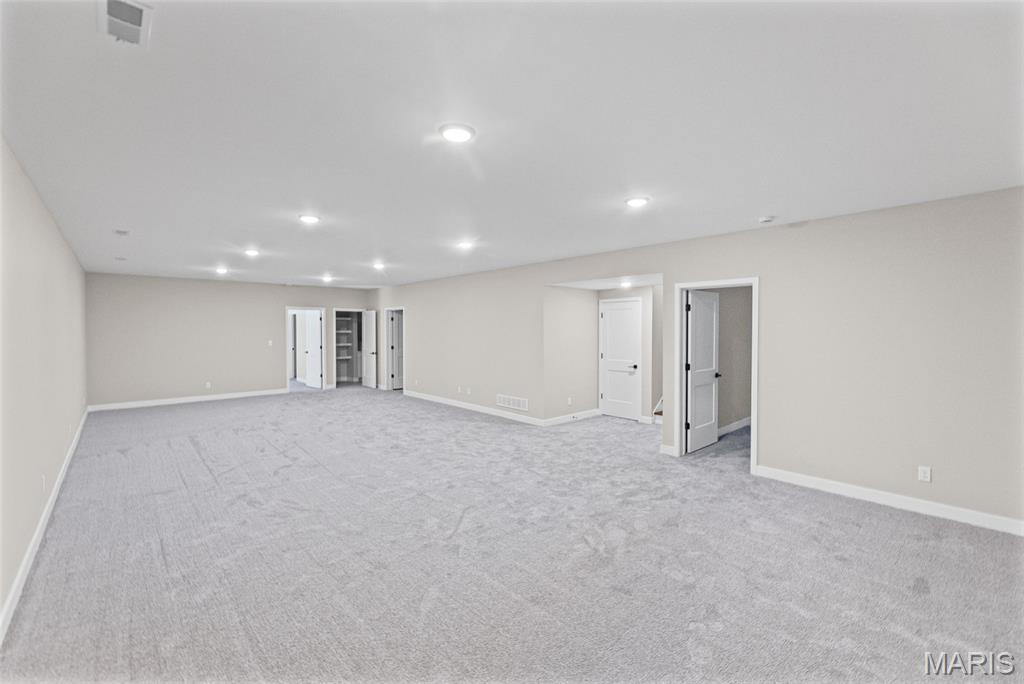 Homes of Liberty Place - Residential