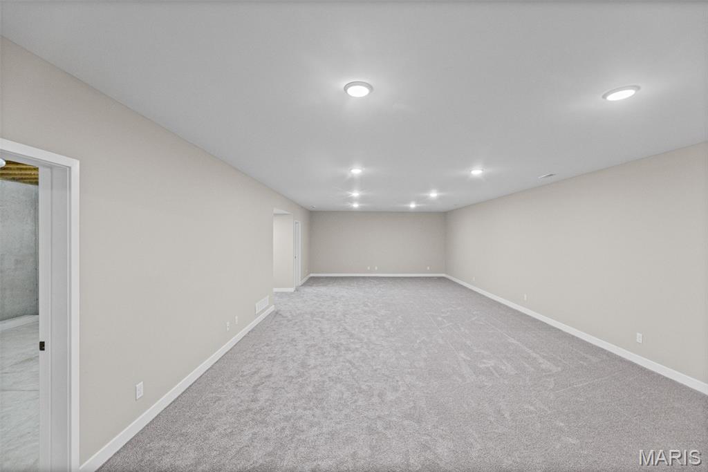 Homes of Liberty Place - Residential