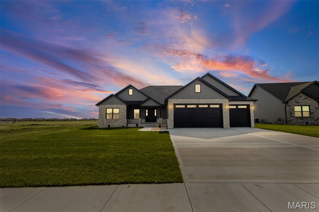 Homes of Liberty Place - Residential