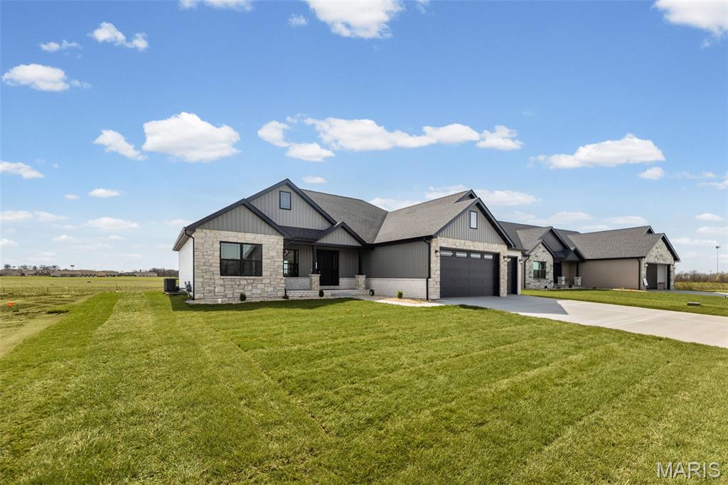 Homes of Liberty Place - Residential