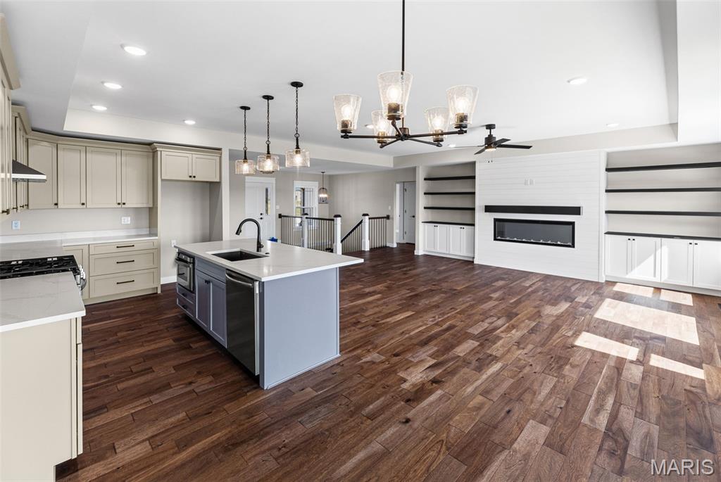 Homes of Liberty Place - Residential
