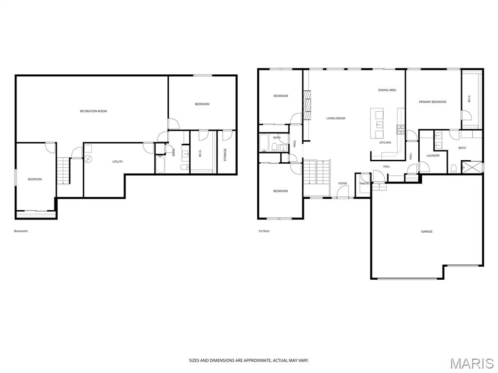 Homes of Liberty Place - Residential