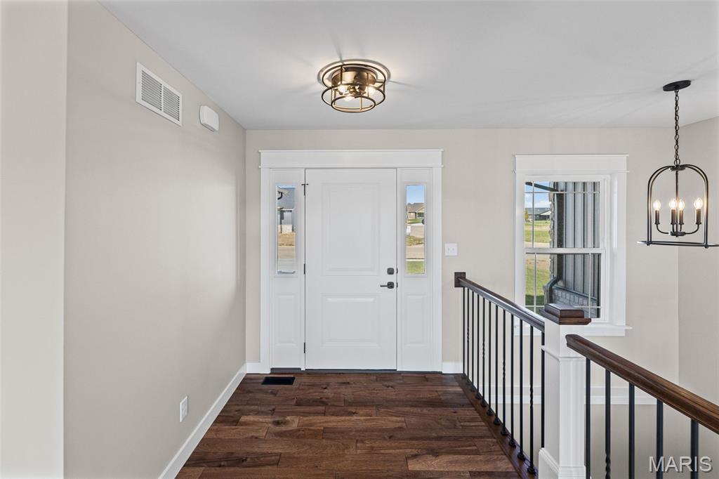 Homes of Liberty Place - Residential