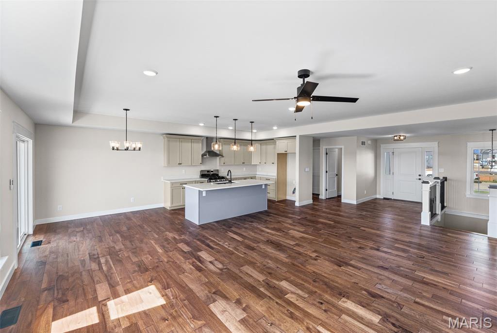 Homes of Liberty Place - Residential