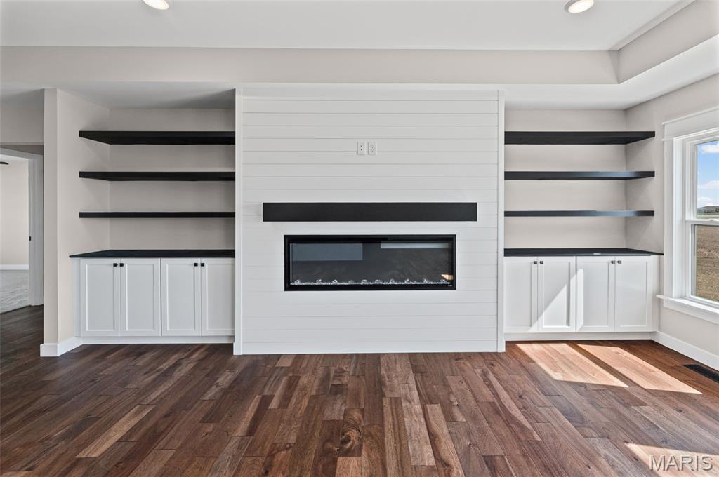 Homes of Liberty Place - Residential