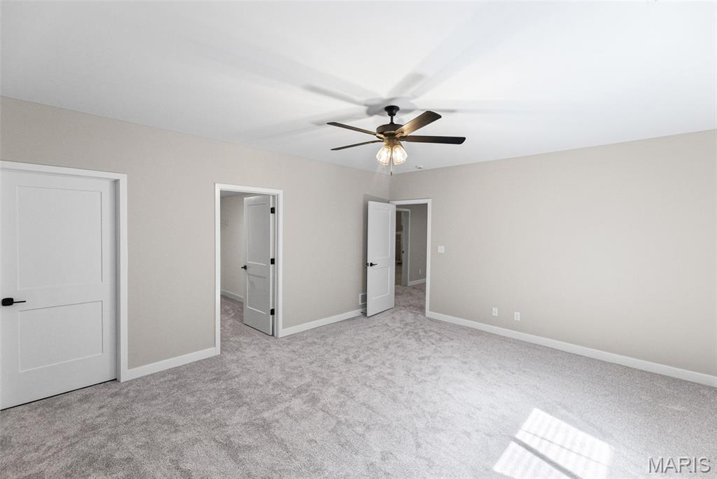 Homes of Liberty Place - Residential