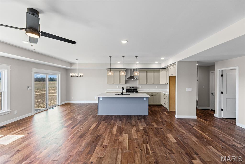 Homes of Liberty Place - Residential