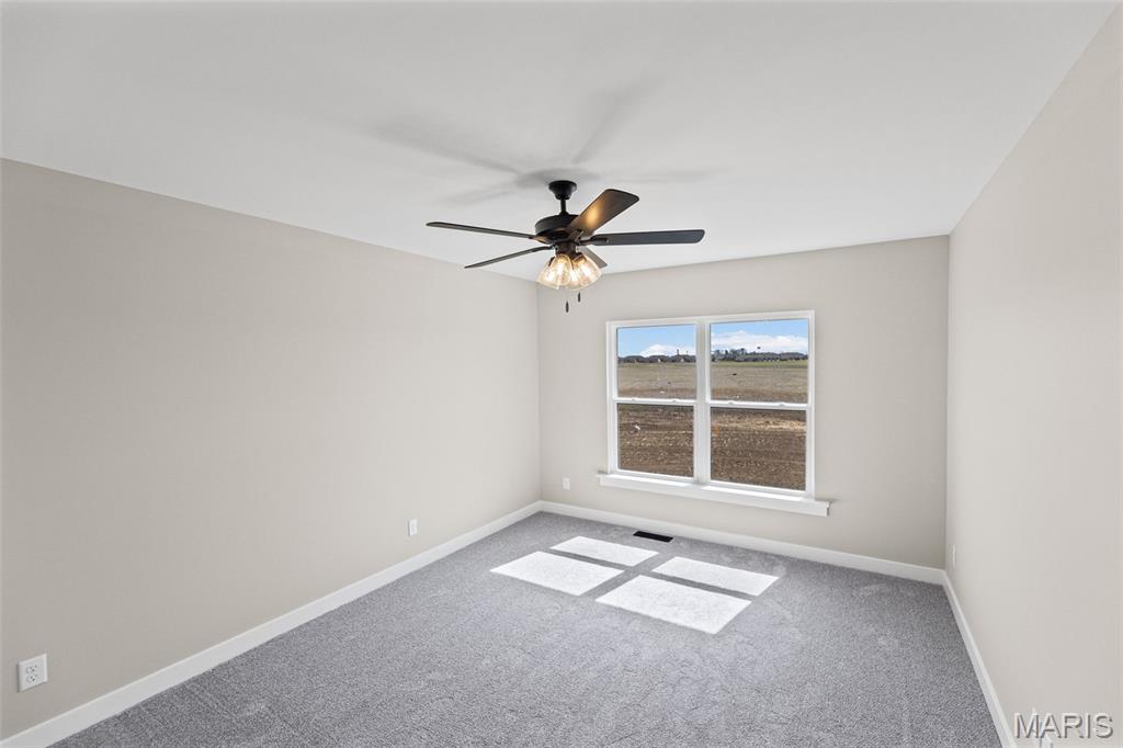Homes of Liberty Place - Residential