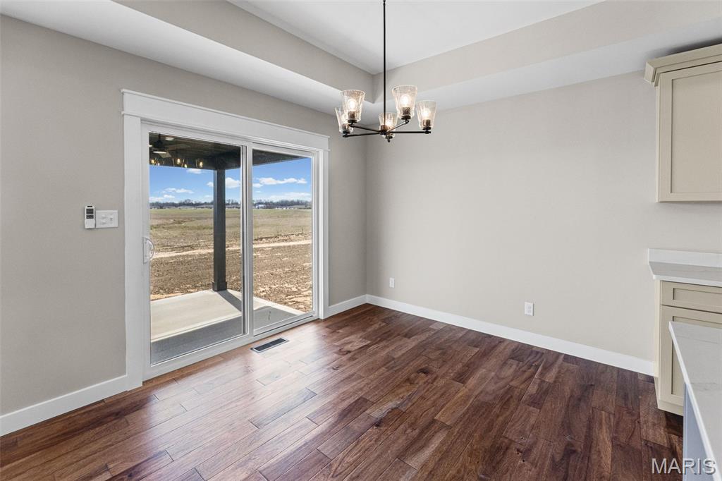 Homes of Liberty Place - Residential