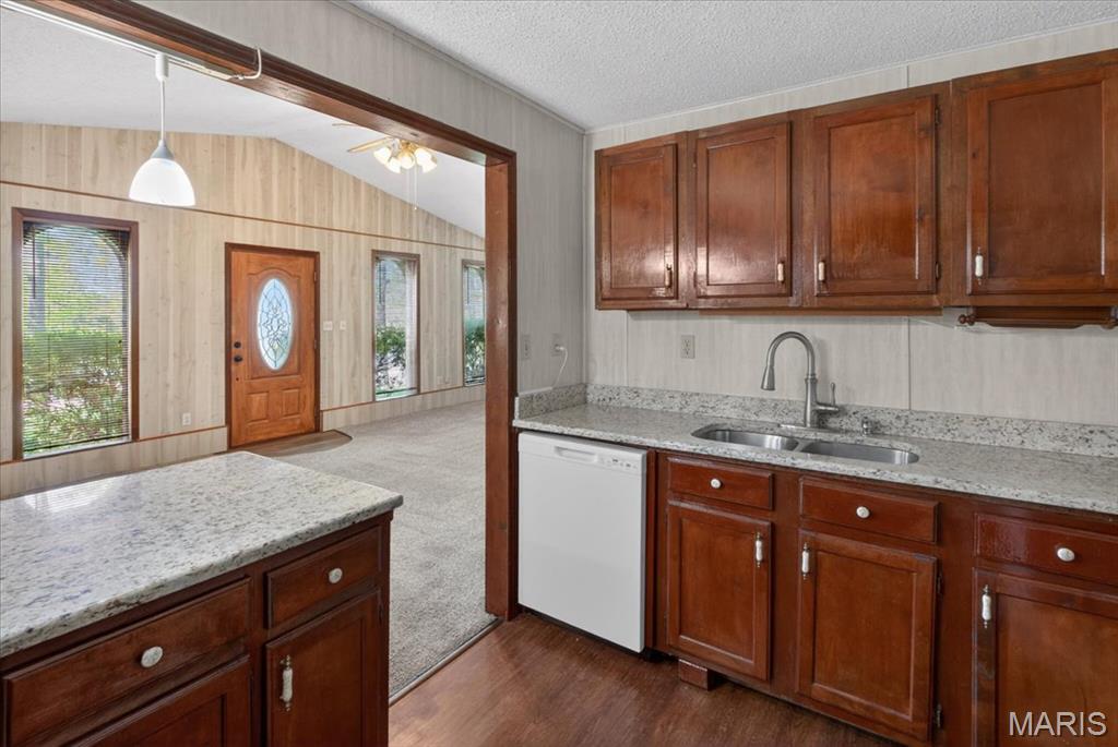 Summer Set Sec 01 - Residential