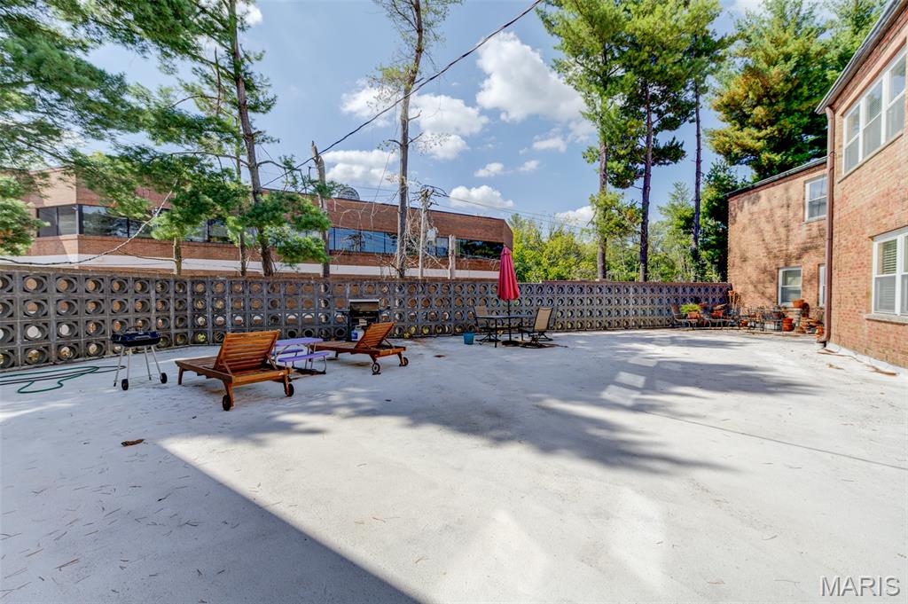 Clayshire - Residential Income