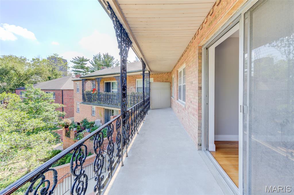 Clayshire - Residential Income