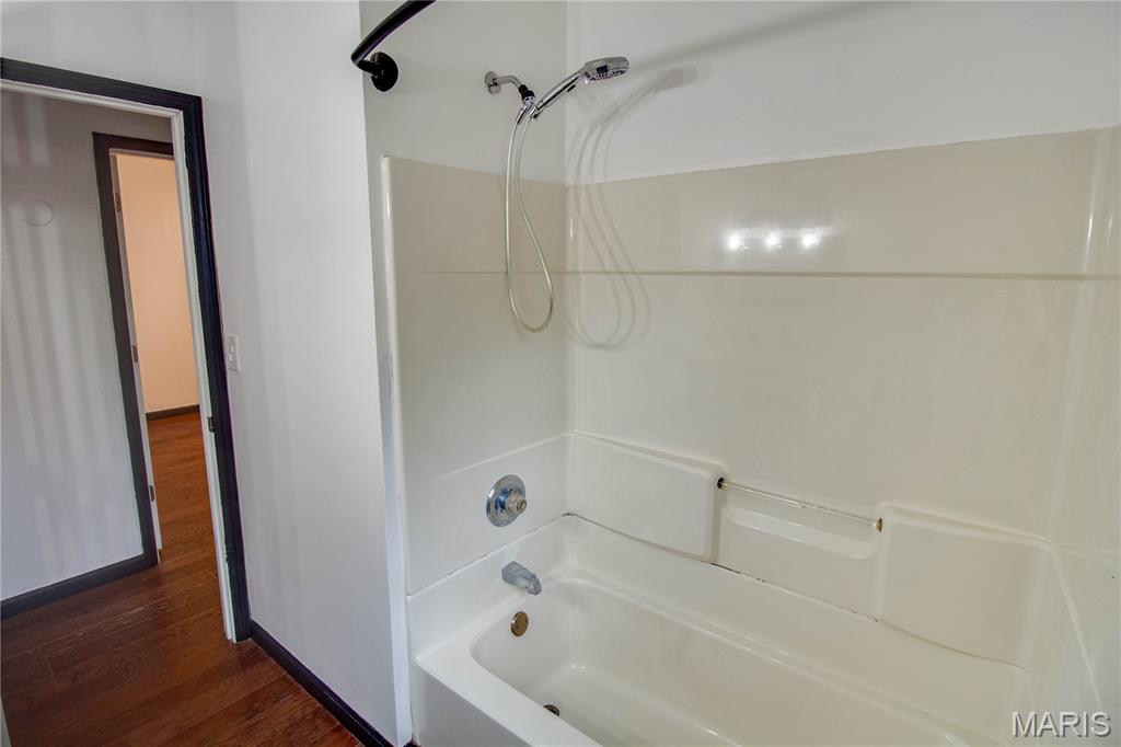 Weber Place Sub - Residential