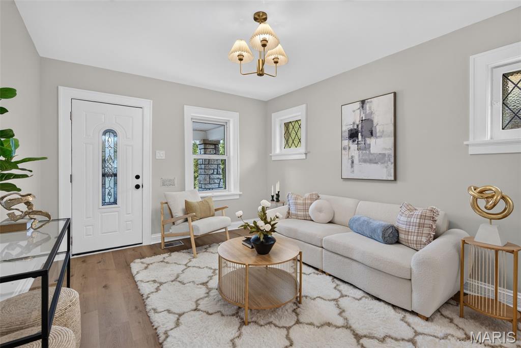 Coronado Place Add - Residential
