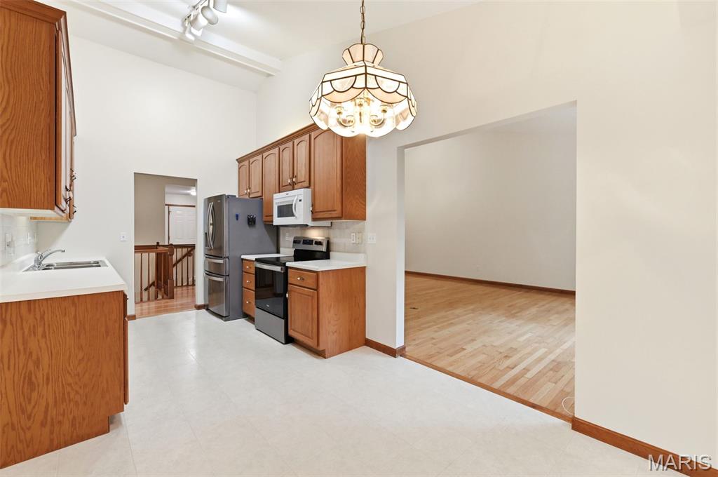 Truman Terrace #2 - Residential