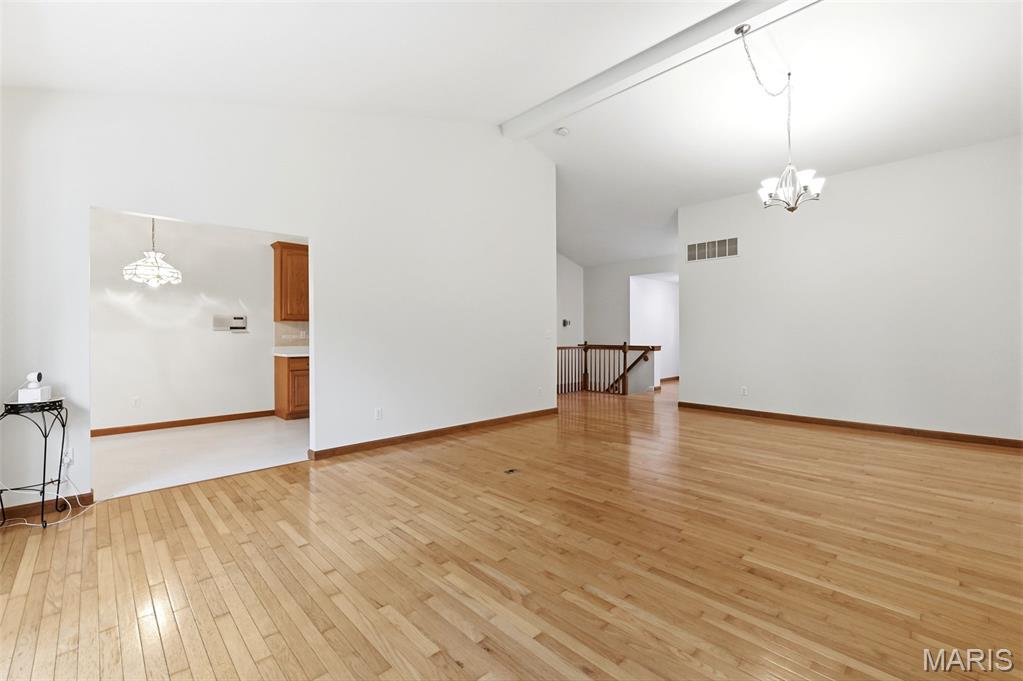 Truman Terrace #2 - Residential