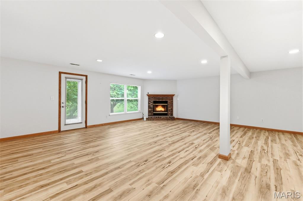Truman Terrace #2 - Residential
