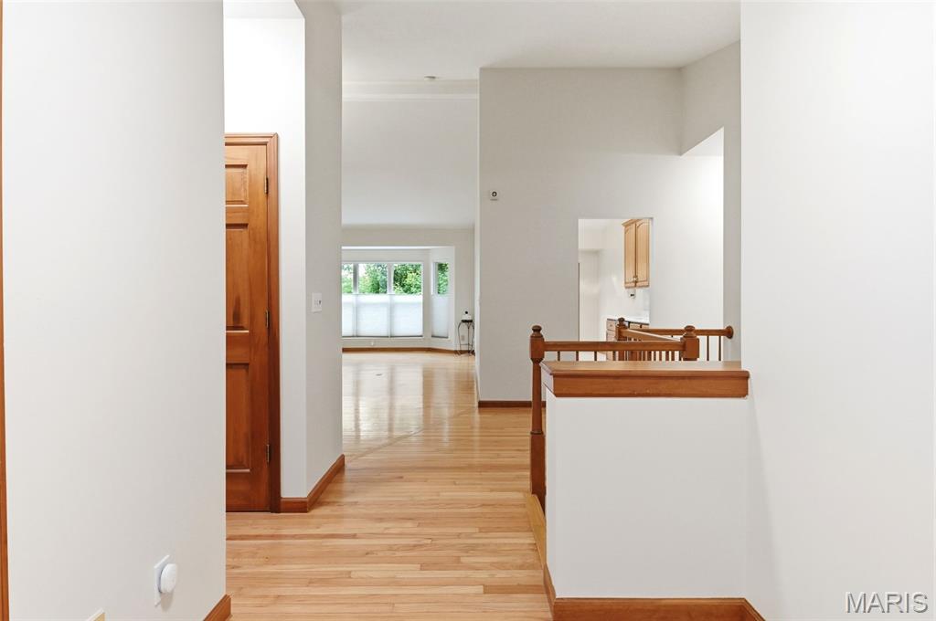 Truman Terrace #2 - Residential