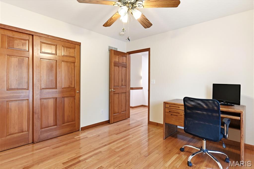 Truman Terrace #2 - Residential
