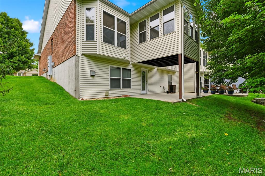 Truman Terrace #2 - Residential