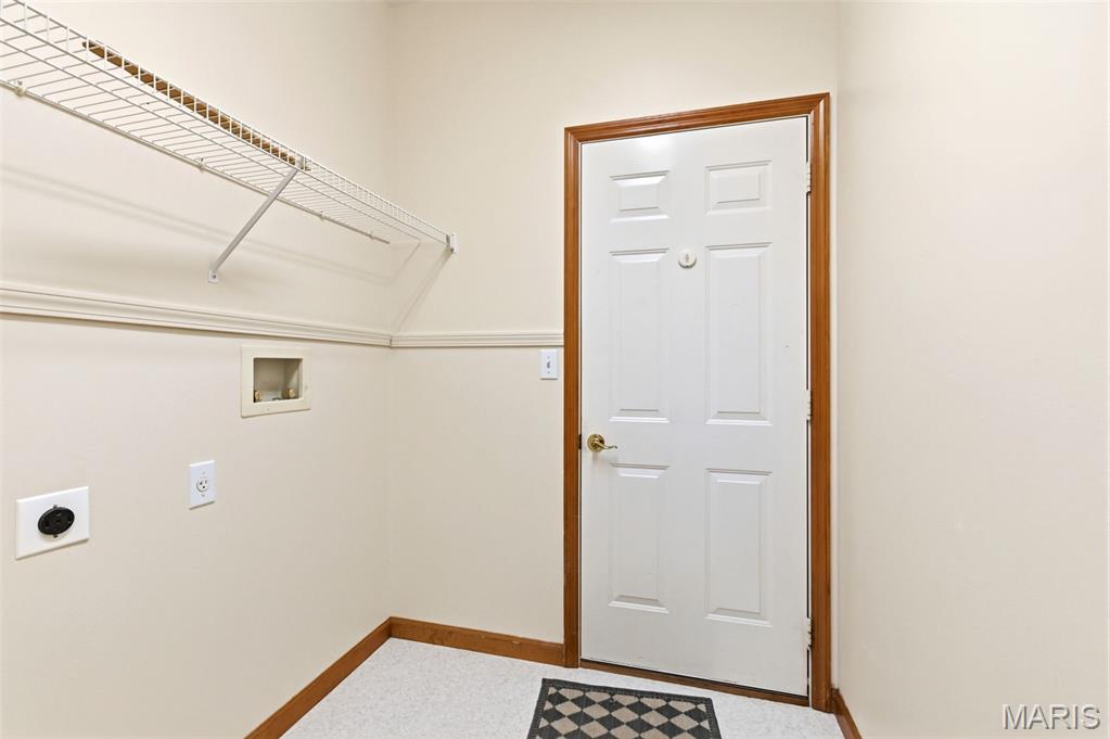 Truman Terrace #2 - Residential