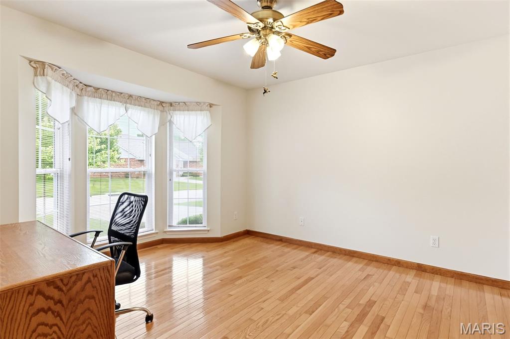 Truman Terrace #2 - Residential