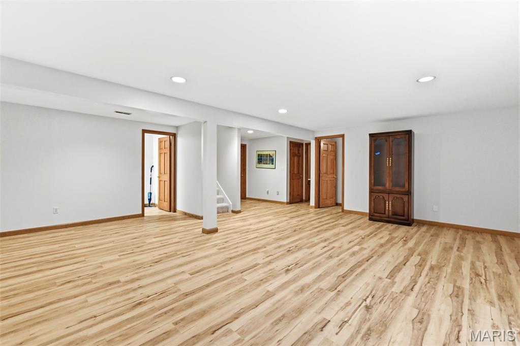 Truman Terrace #2 - Residential
