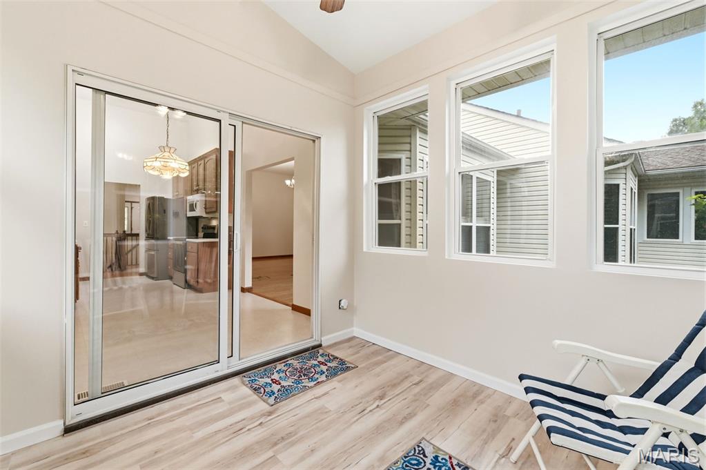 Truman Terrace #2 - Residential