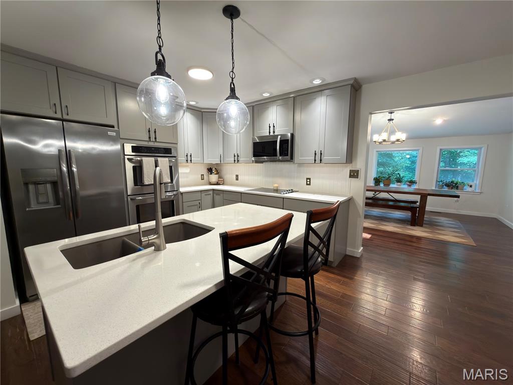 Springwood Estates - Residential