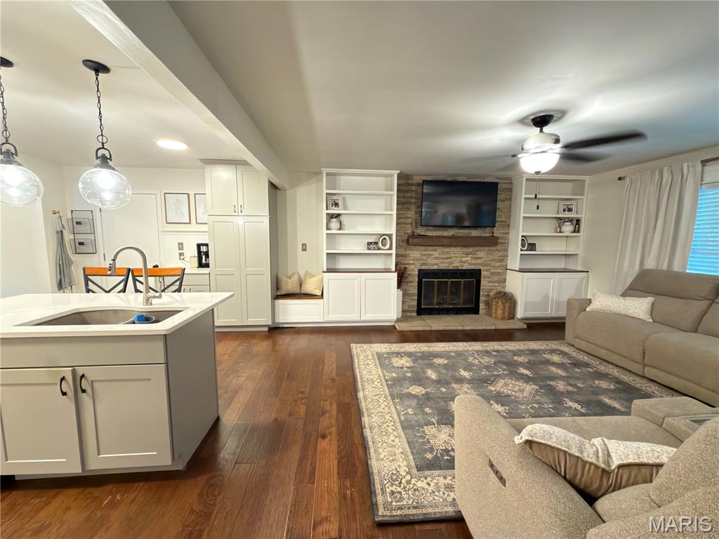 Springwood Estates - Residential
