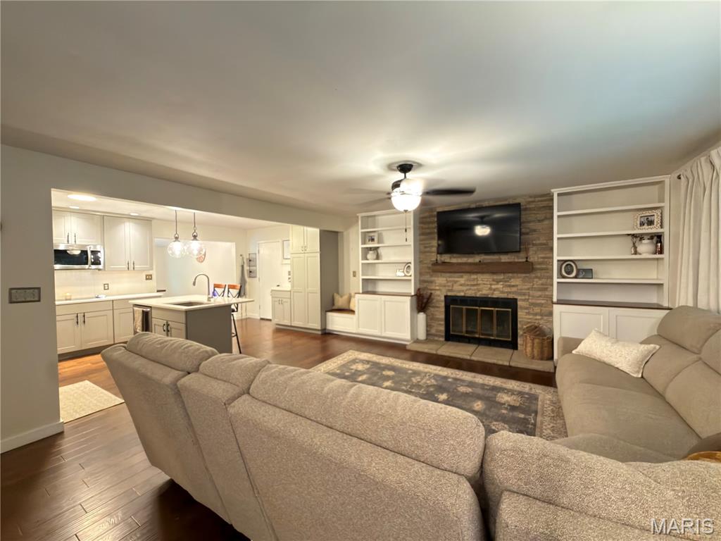 Springwood Estates - Residential