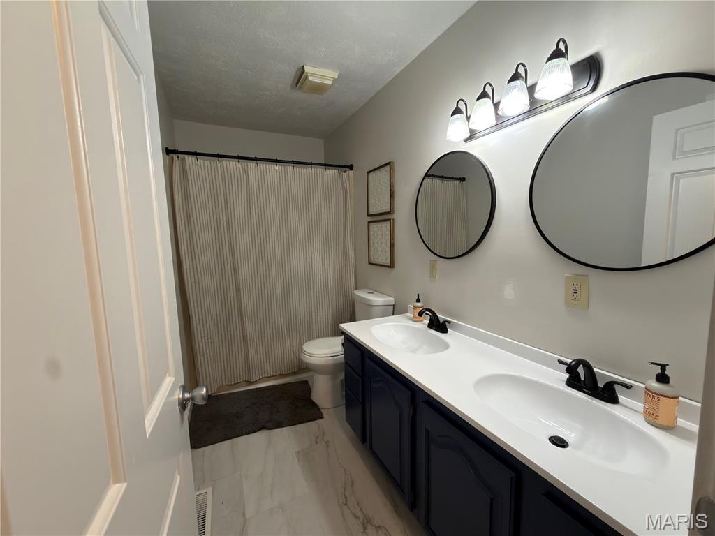 Springwood Estates - Residential
