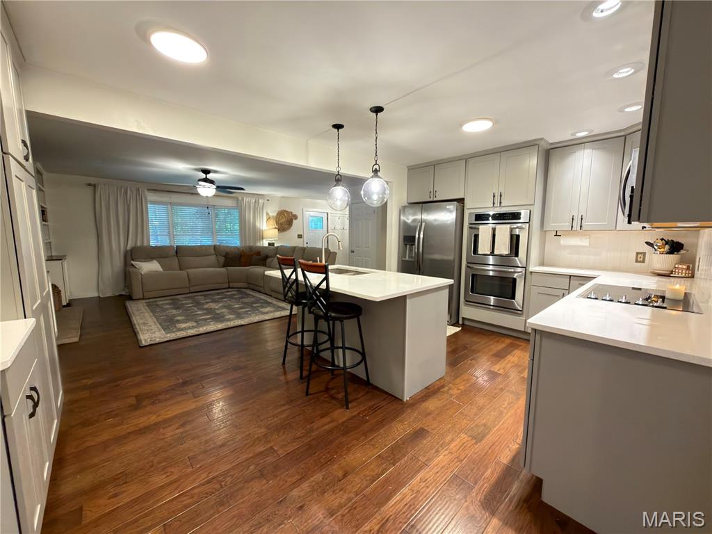 Springwood Estates - Residential