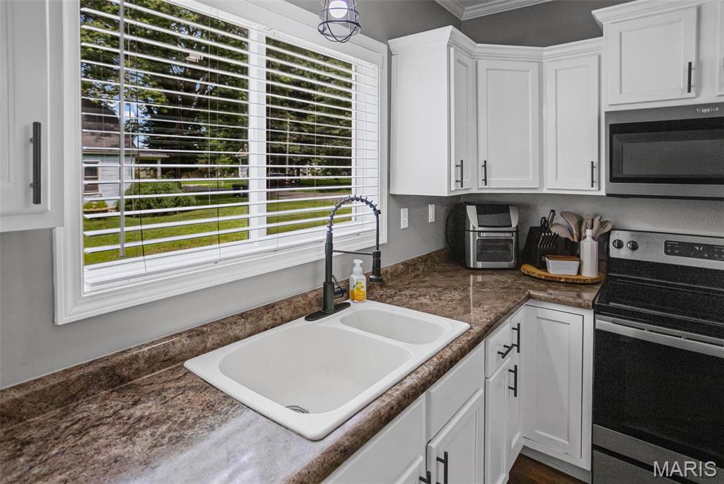 Not in a Subdivision - Residential