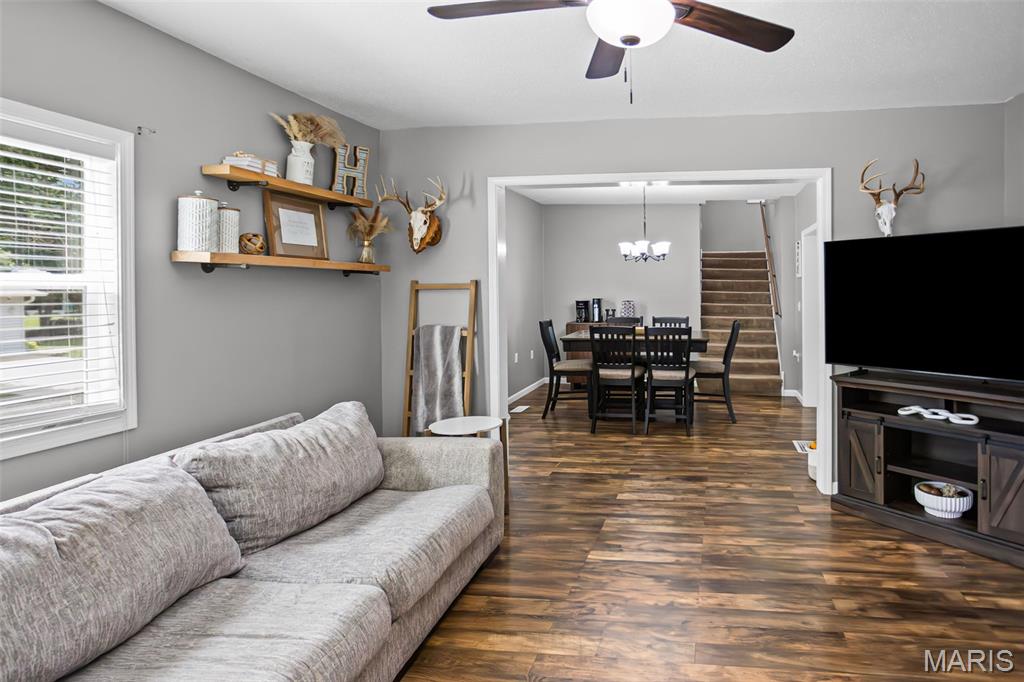 Not in a Subdivision - Residential