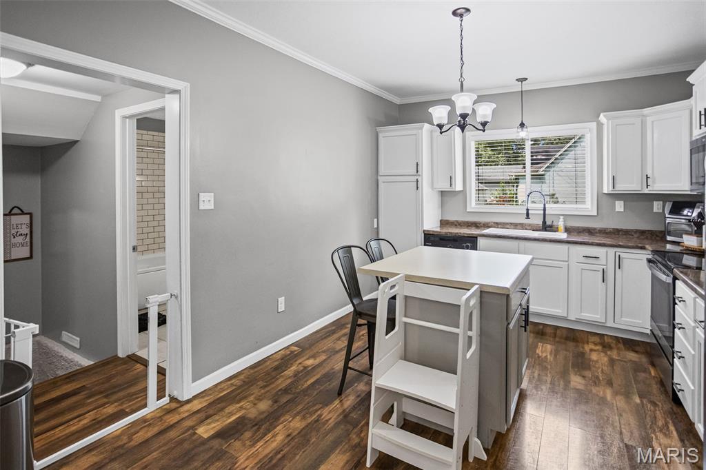 Not in a Subdivision - Residential