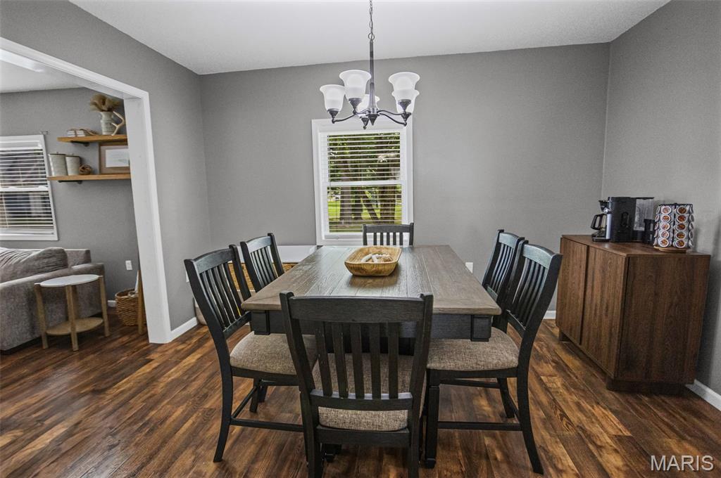 Not in a Subdivision - Residential