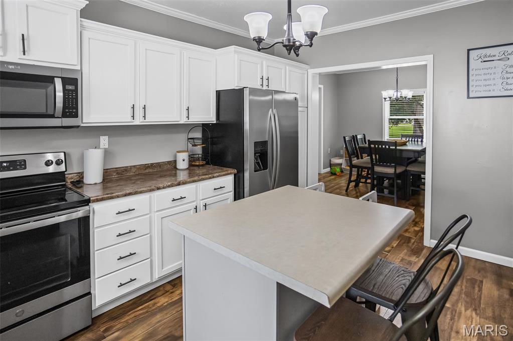 Not in a Subdivision - Residential