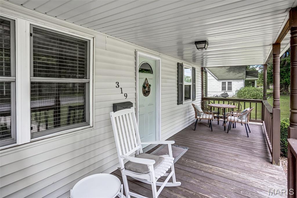 Not in a Subdivision - Residential