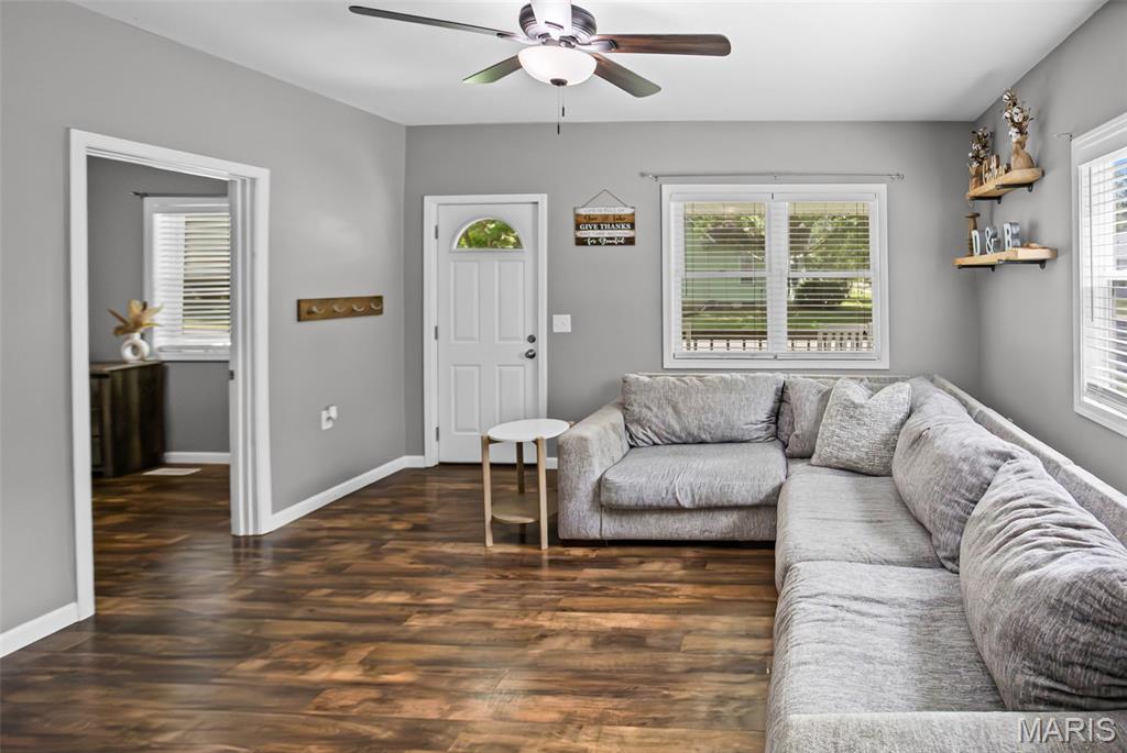 Not in a Subdivision - Residential