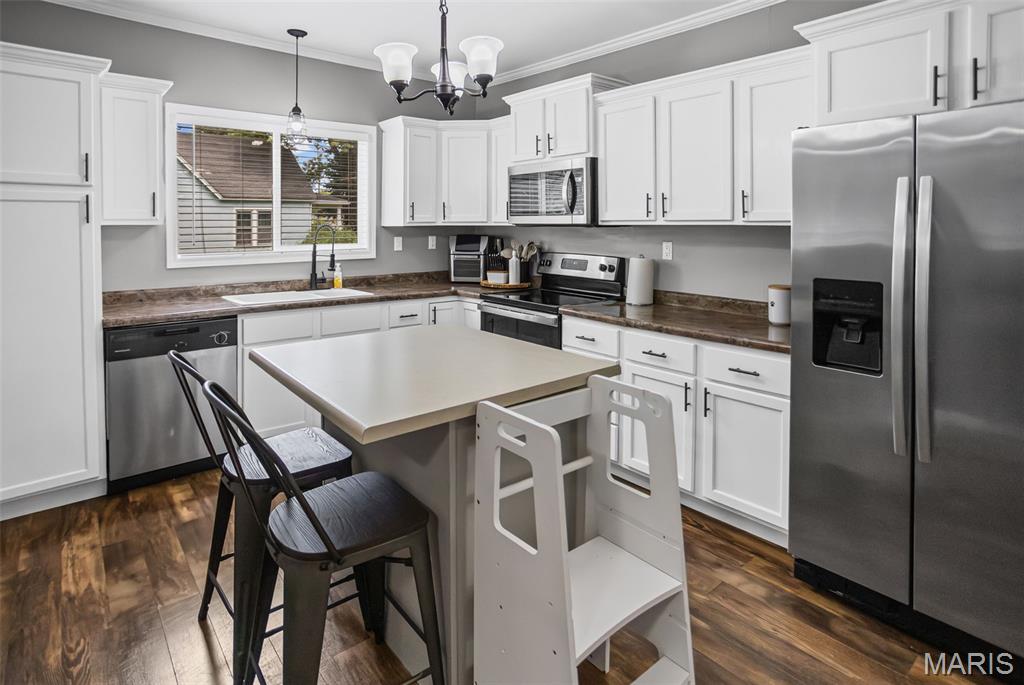 Not in a Subdivision - Residential