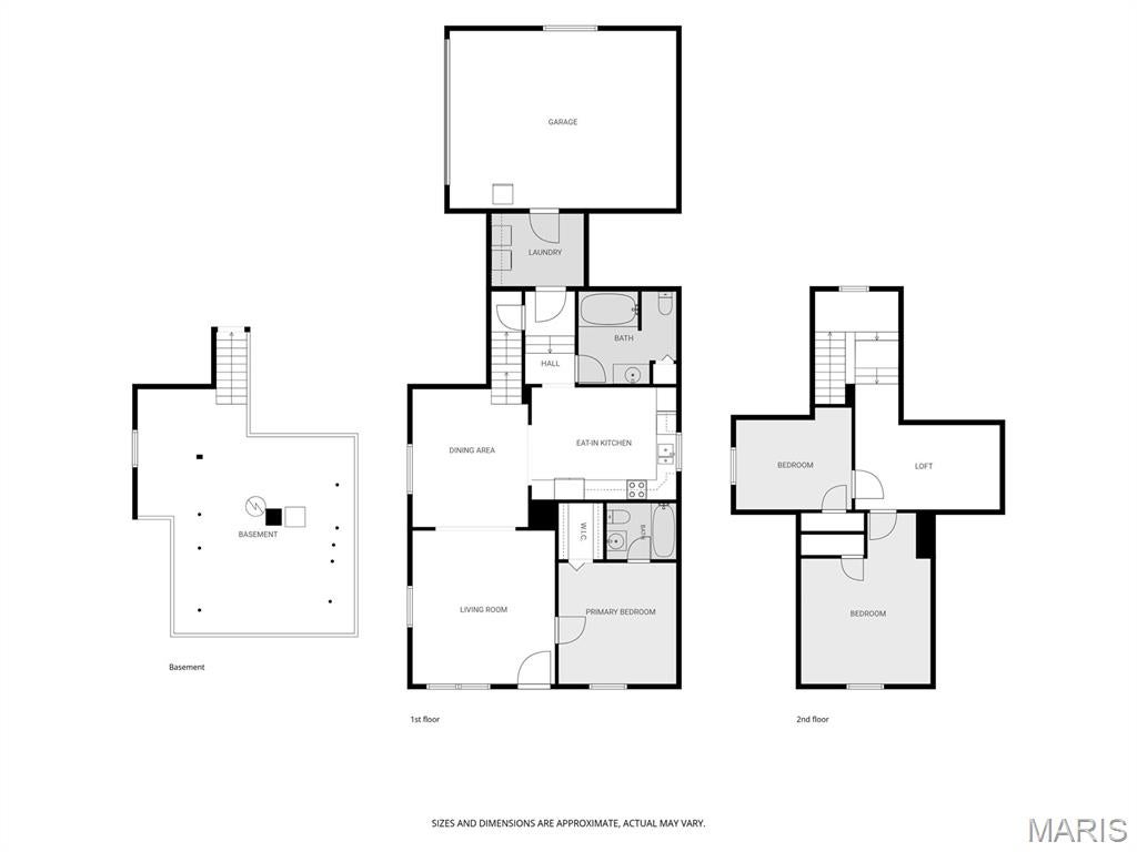 Not in a Subdivision - Residential