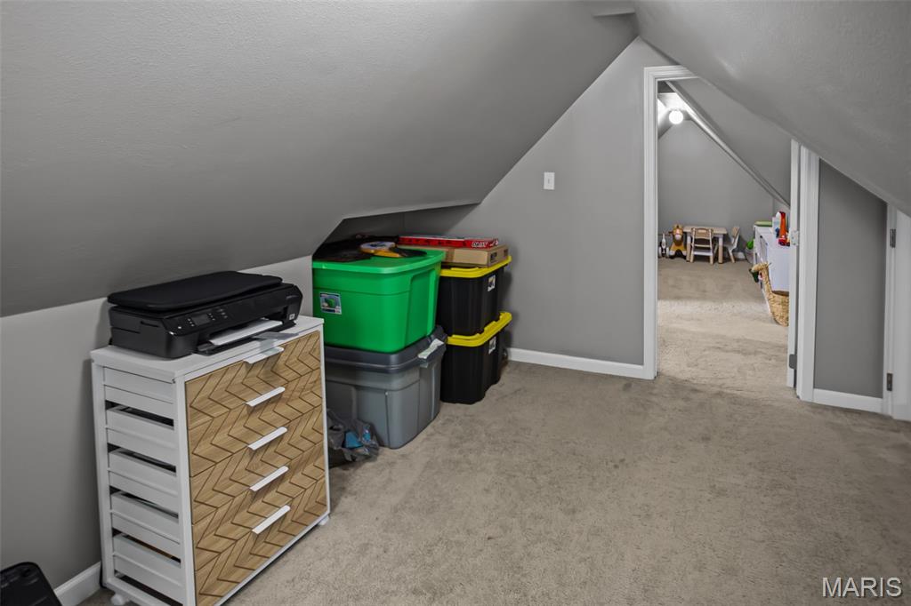 Not in a Subdivision - Residential
