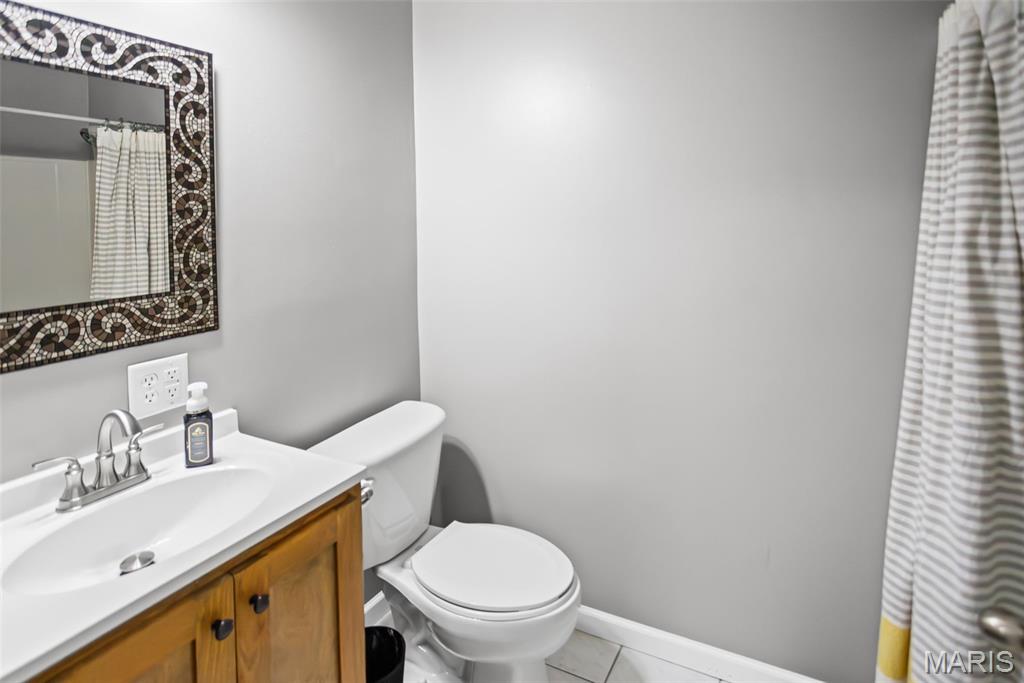 Not in a Subdivision - Residential