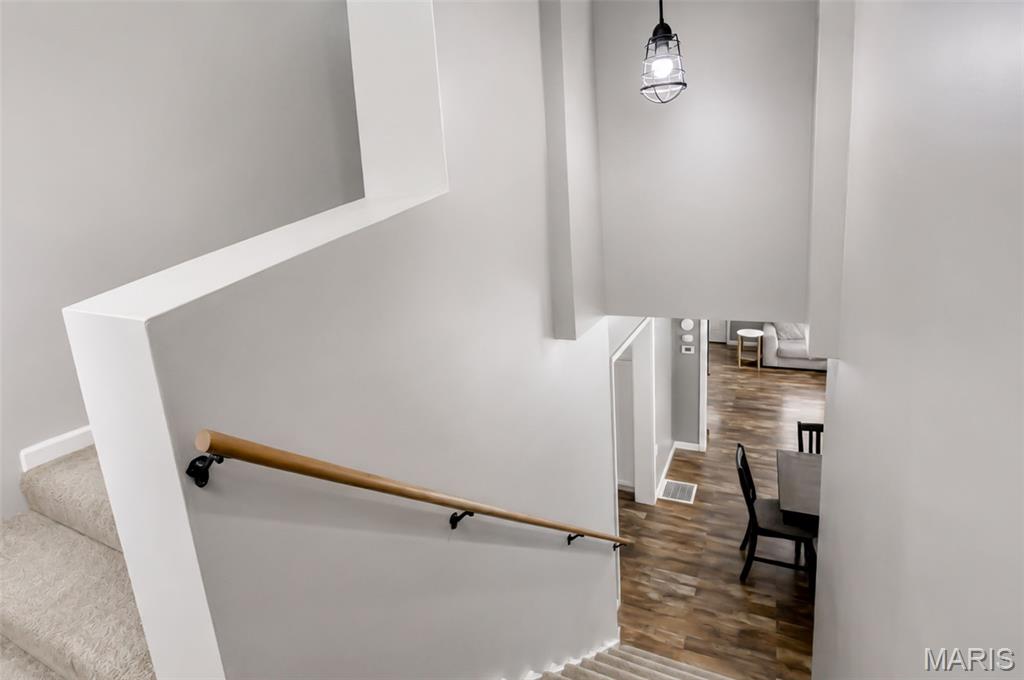 Not in a Subdivision - Residential