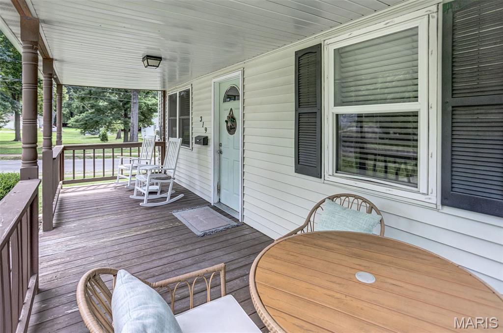 Not in a Subdivision - Residential