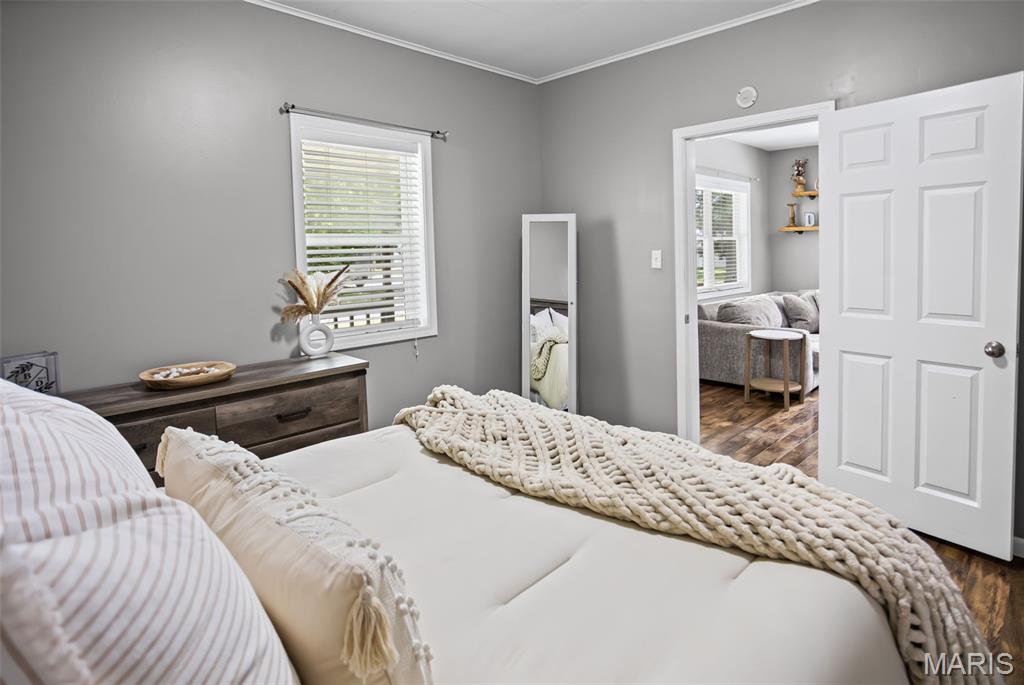 Not in a Subdivision - Residential
